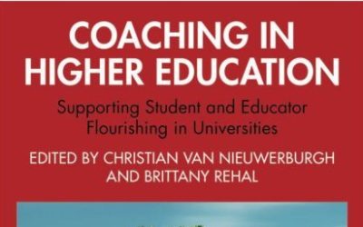 Coaching In Higher Education