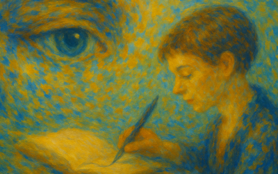 Poetry and Supervision: An Unexpected Meeting in Service of Depth