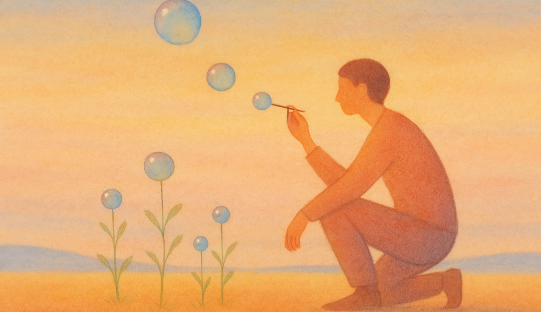 Supervision: towards an ecology of fragility