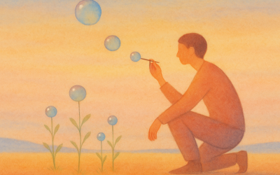 Supervision: towards an ecology of fragility