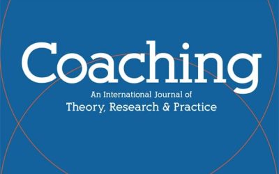 Lived experience of the developmental journey for a coaching practitioner training as a coach supervisor an interpretative phenomenological analysis